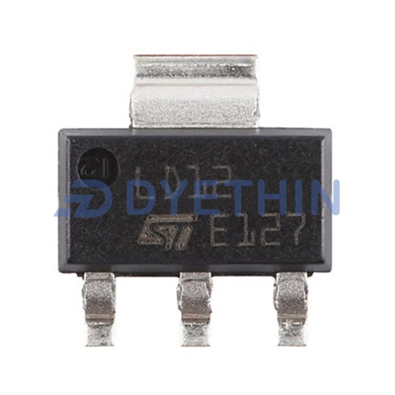 LD1117S12TR