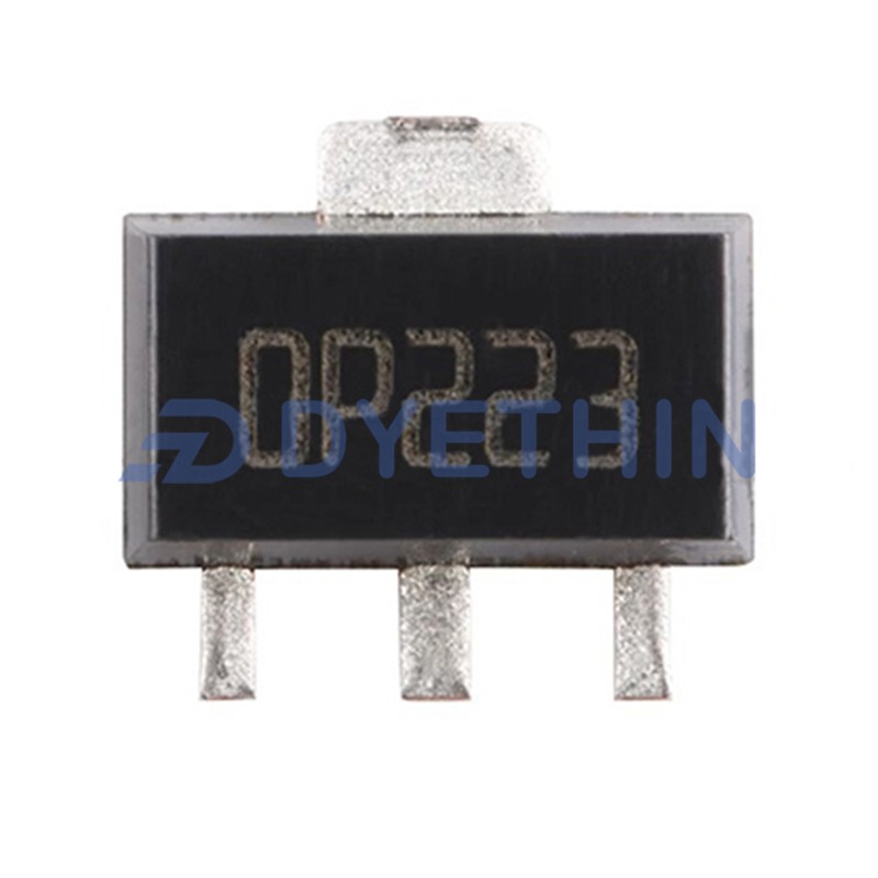 LD2981ABU50TR