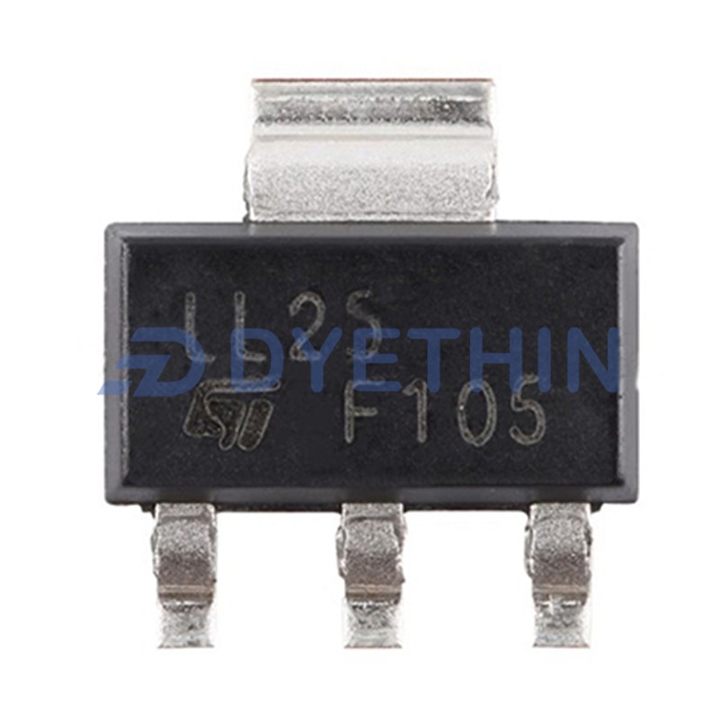 LDL1117S25R