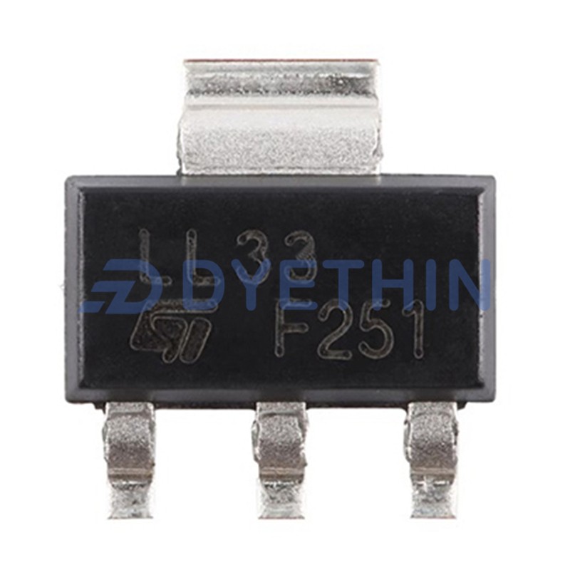 LDL1117S33R