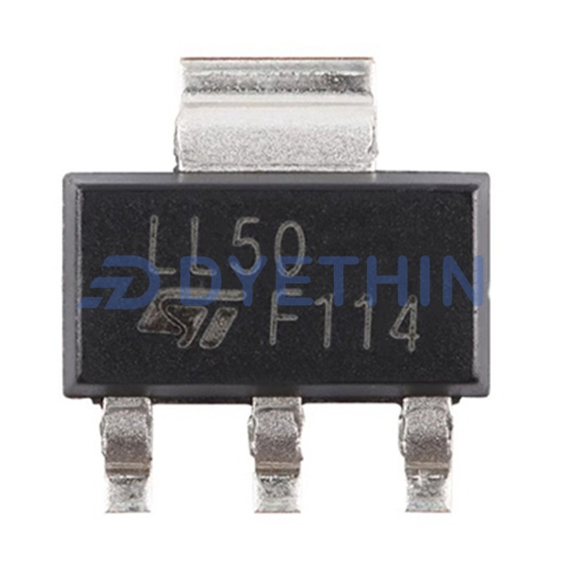 LDL1117S50R
