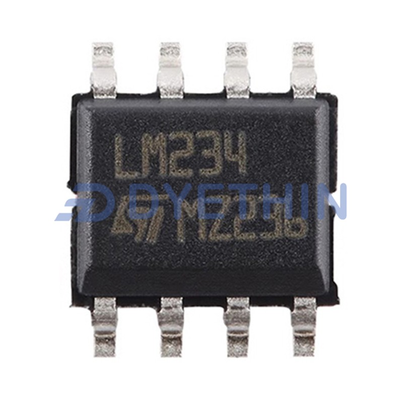 LM234DT