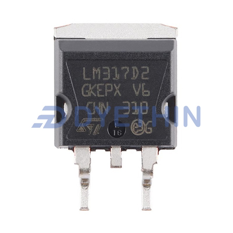 LM317D2T-TR