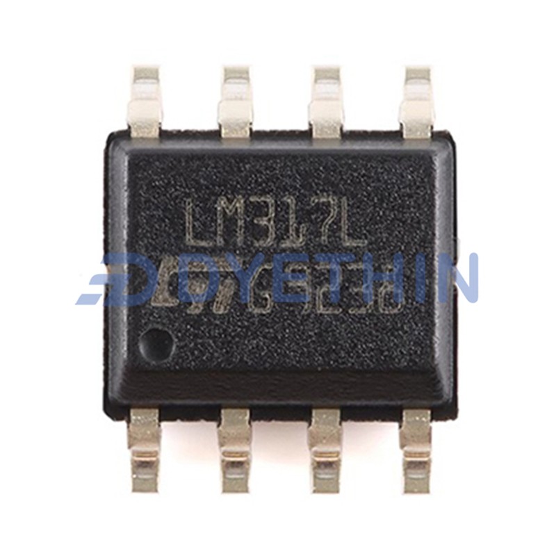 LM317LD13TR