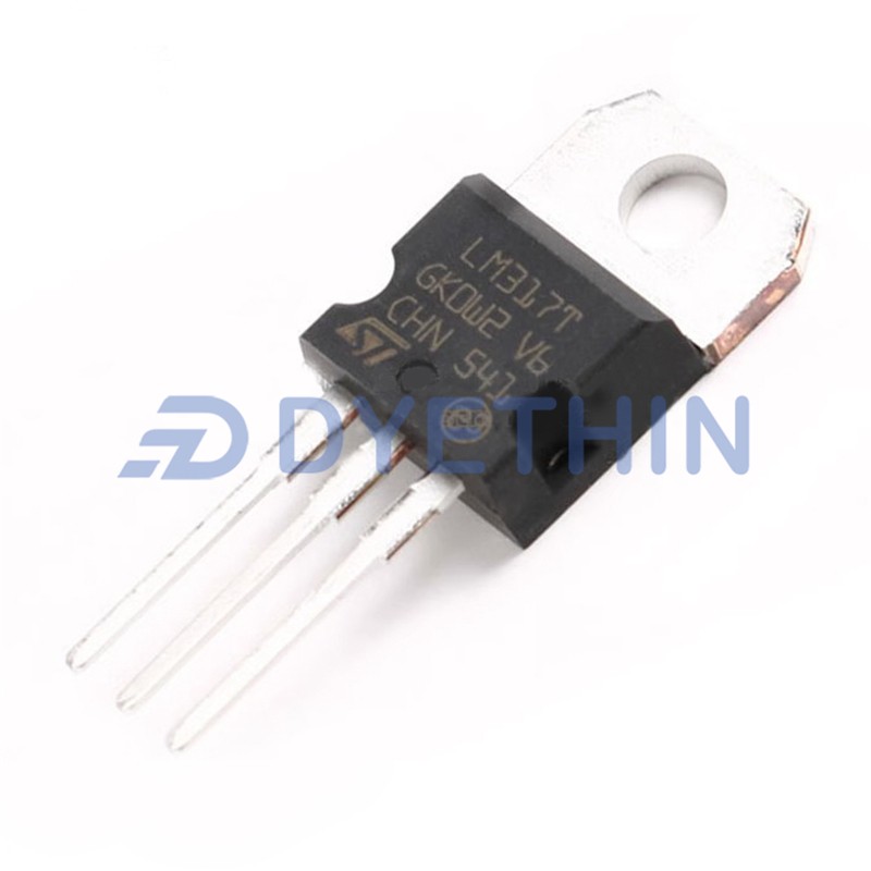 LM317T-DG