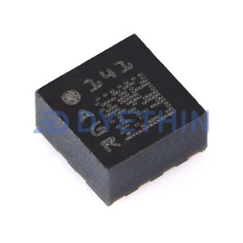 LSM303AGRTR