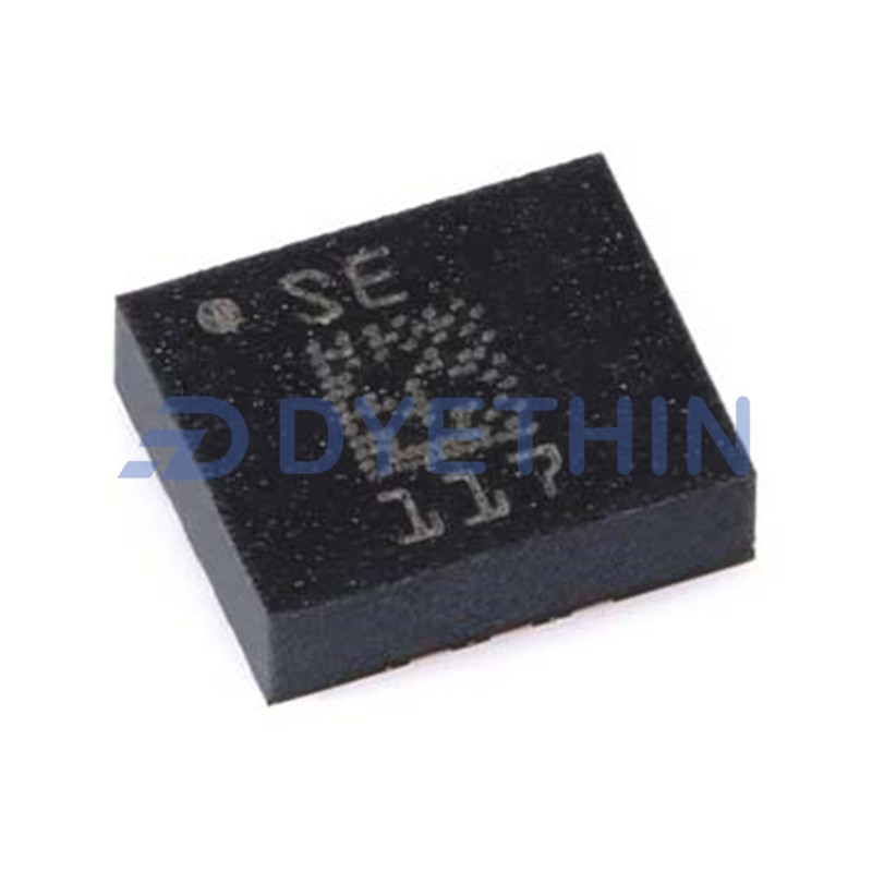 LSM6DS3TR-C
