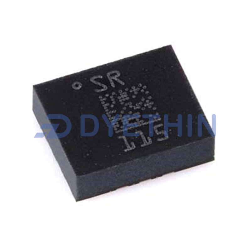 LSM6DSRTR