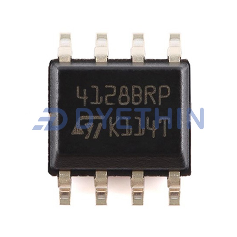 M24128-BRMN6TP