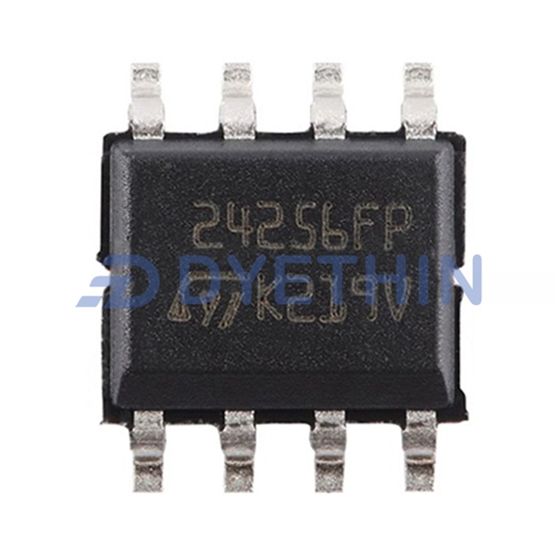 M24256E-FMN6TP