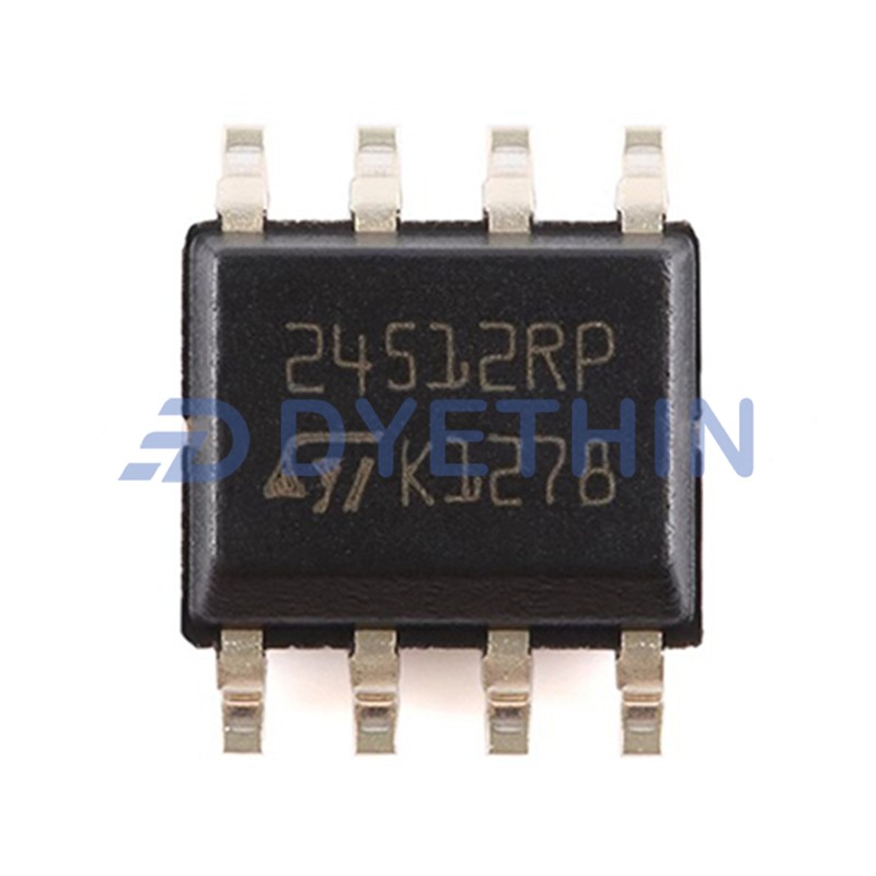 M24512-RMN6TP
