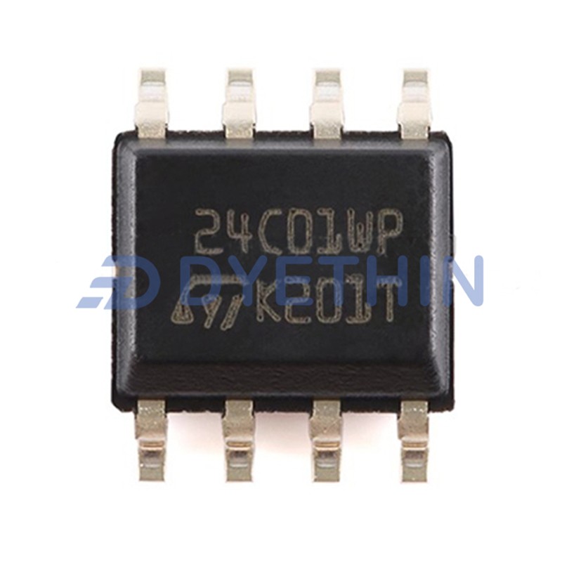 M24C01-WMN6TP