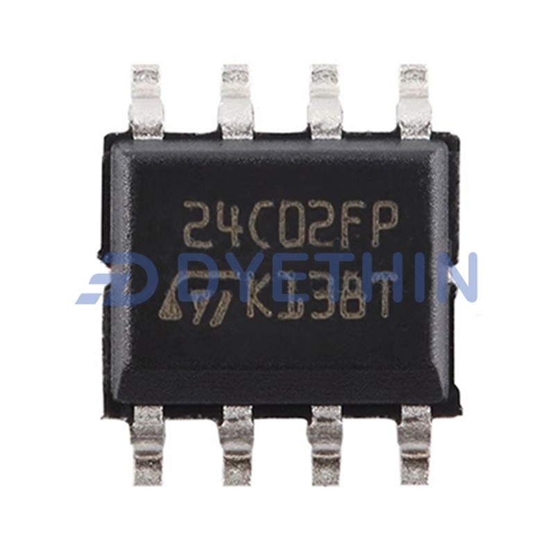 M24C02-FMN6TP