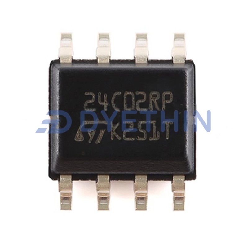 M24C02-RMN6TP