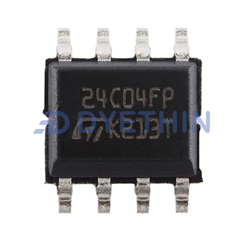 M24C04-FMN6TP