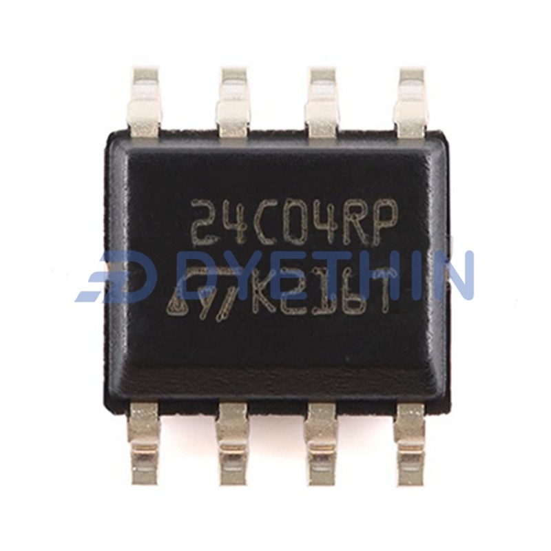 M24C04-RMN6TP