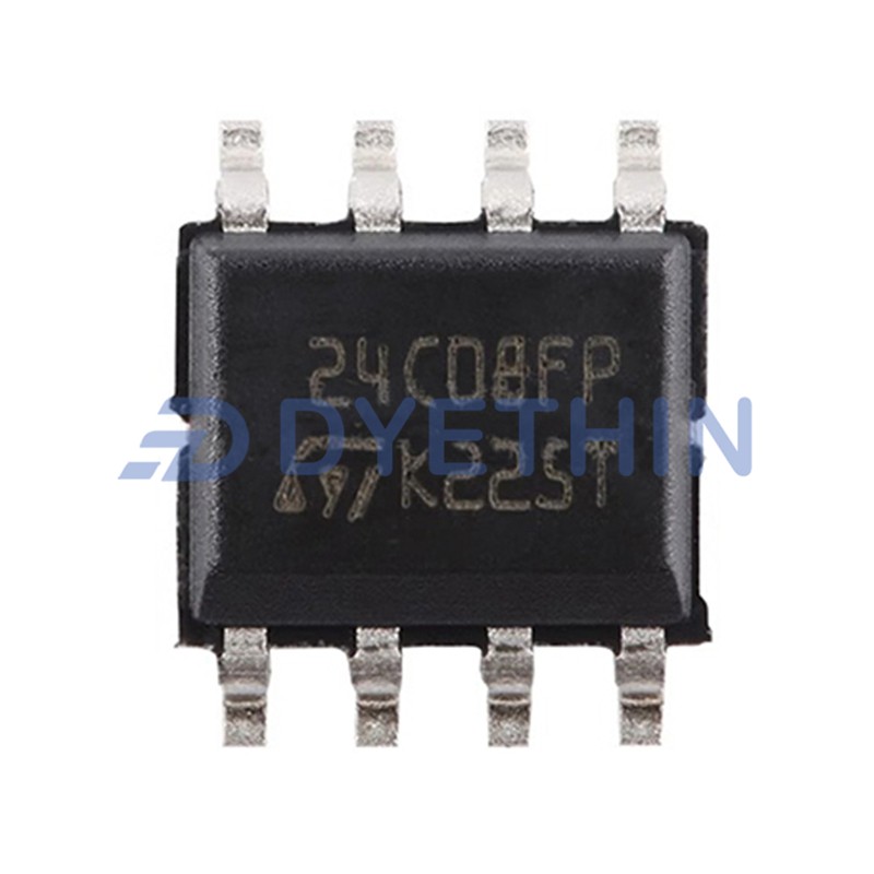 M24C08-FMN6TP