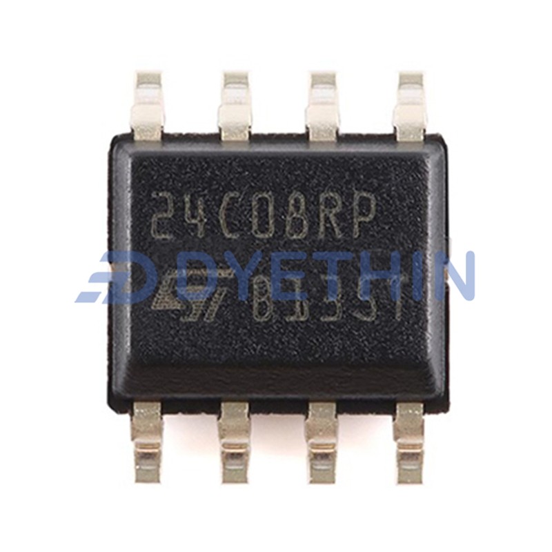 M24C08-RMN6TP