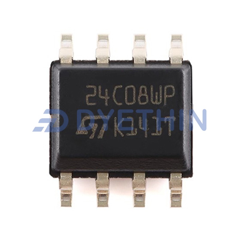 M24C08-WMN6TP