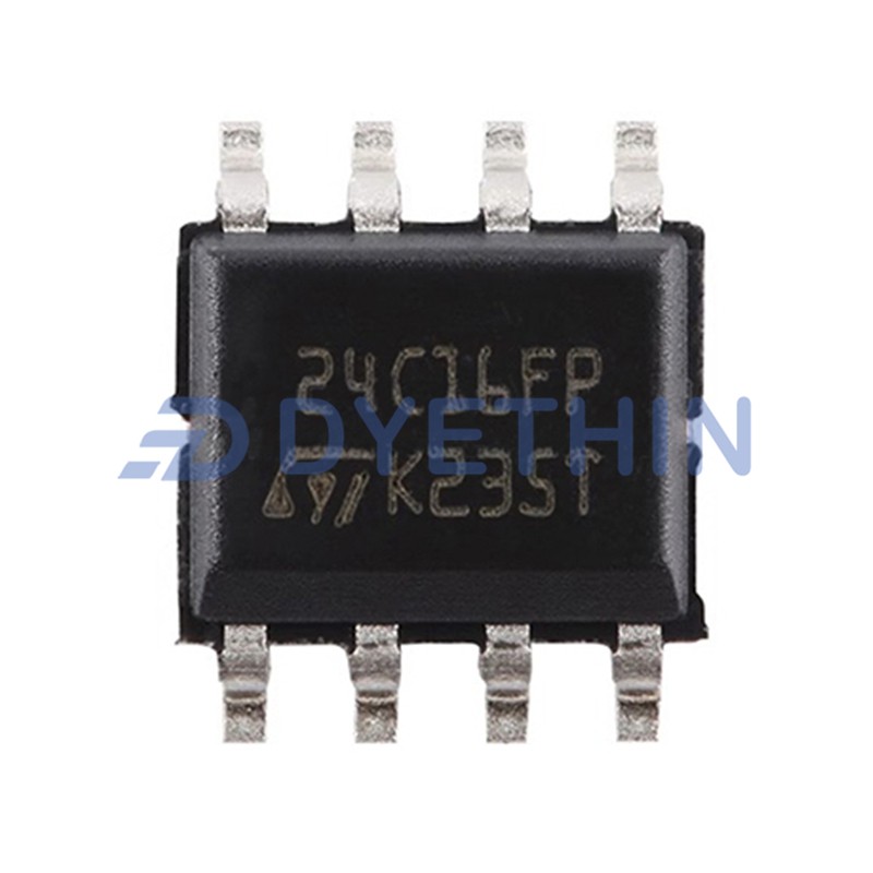 M24C16-FMN6TP