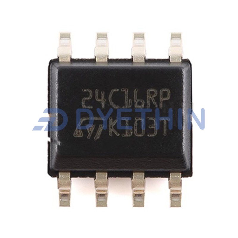 M24C16-RMN6TP