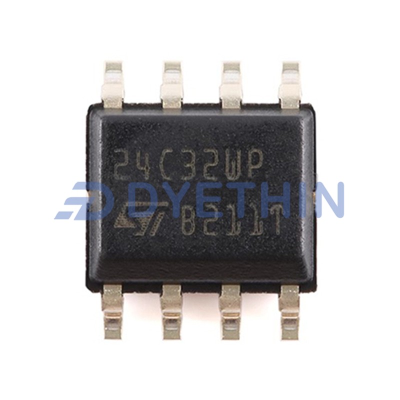 M24C32-WMN6TP