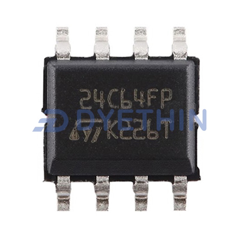 M24C64-FMN6TP