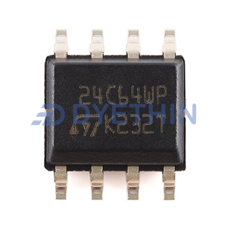 M24C64-WMN6TP