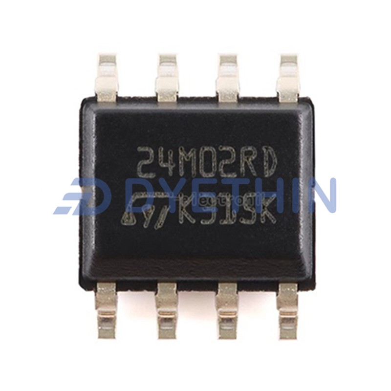 M24M02-DRMN6TP