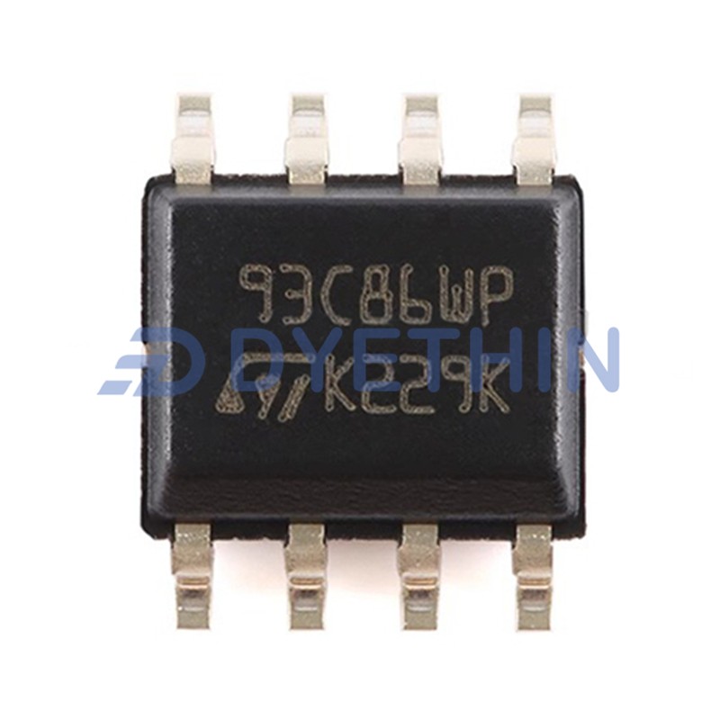 M93C86-WMN6TP