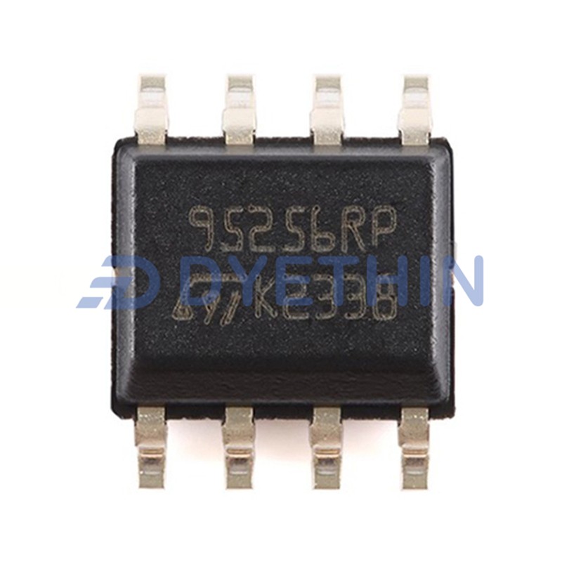 M95256-RMN6TP