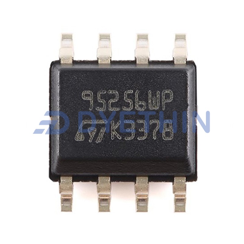 M95256-WMN6TP