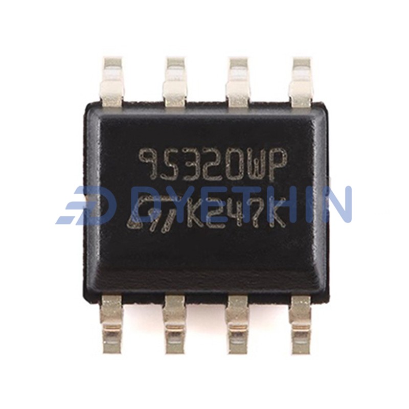 M95320-WMN6TP