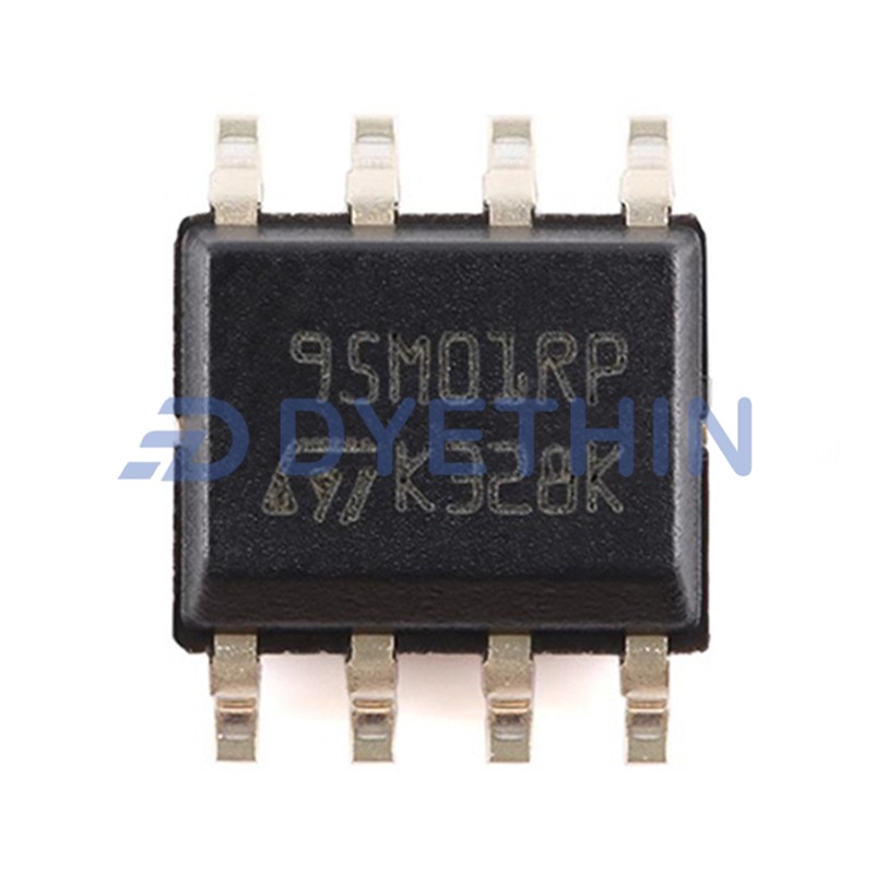 M95M01-RMN6TP
