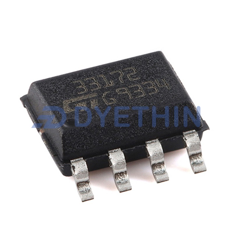 MC33172DT