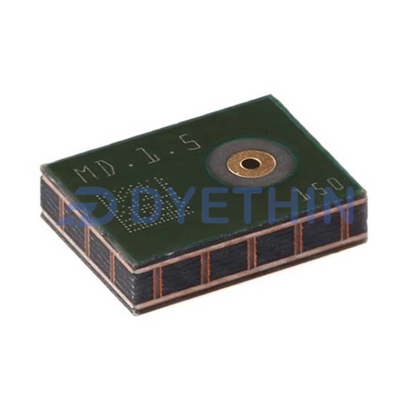 MP34DT05TR-A
