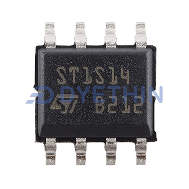 ST1S14PHR