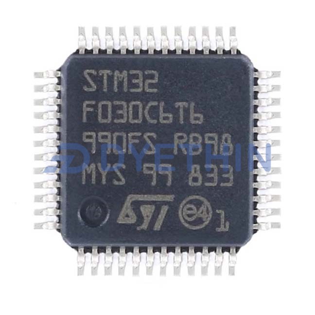 STM32F030C6T6