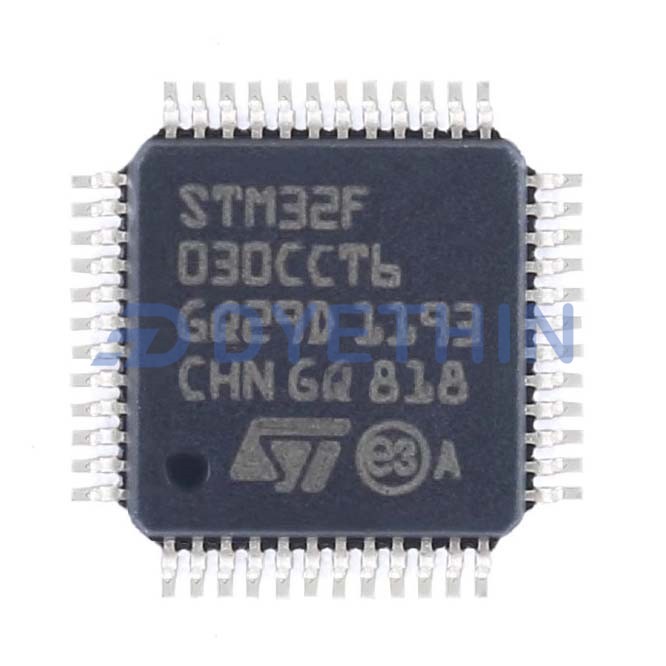STM32F030CCT6