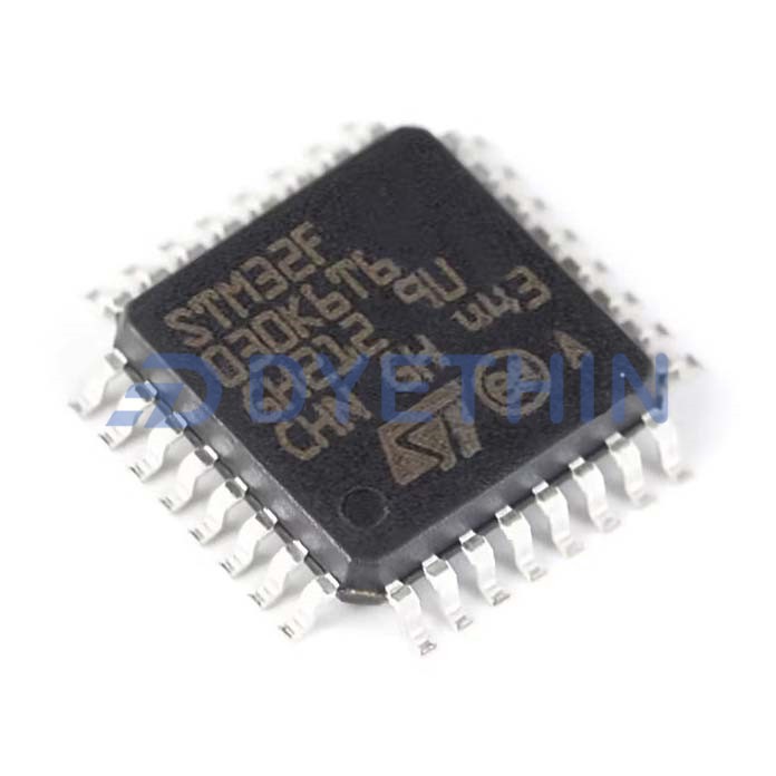 STM32F030K6T6