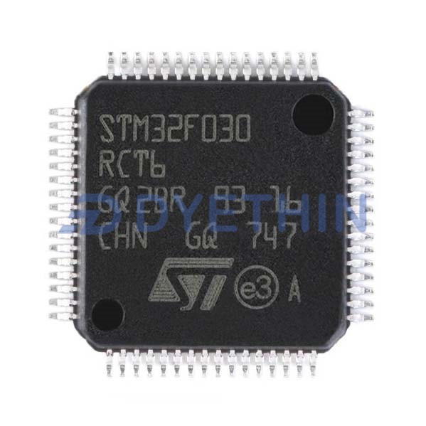 STM32F030RCT6