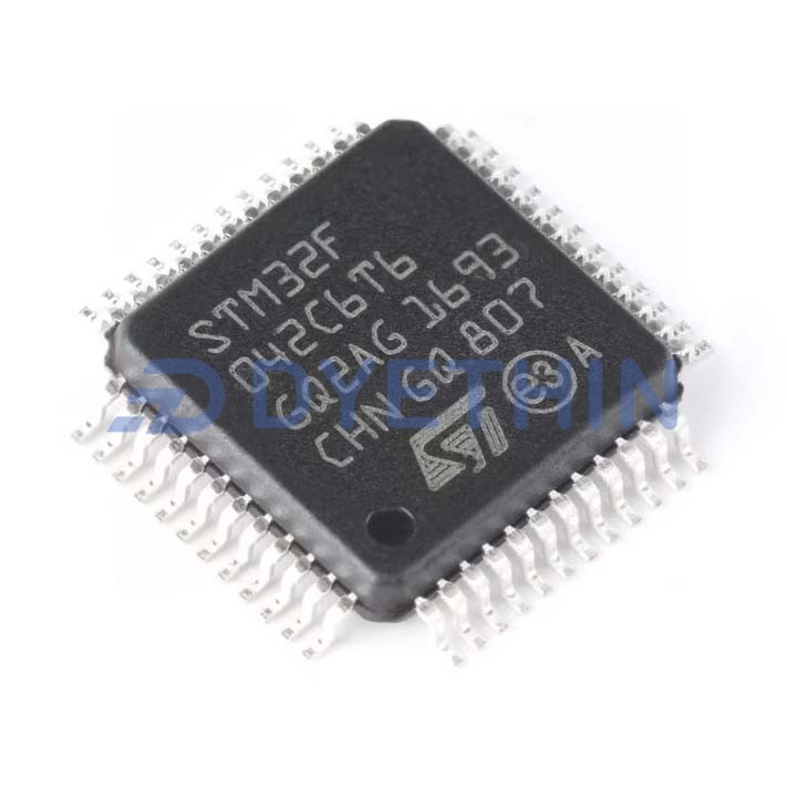 STM32F042C6T6