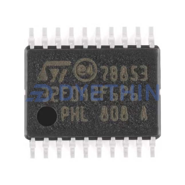 STM32F042F6P6