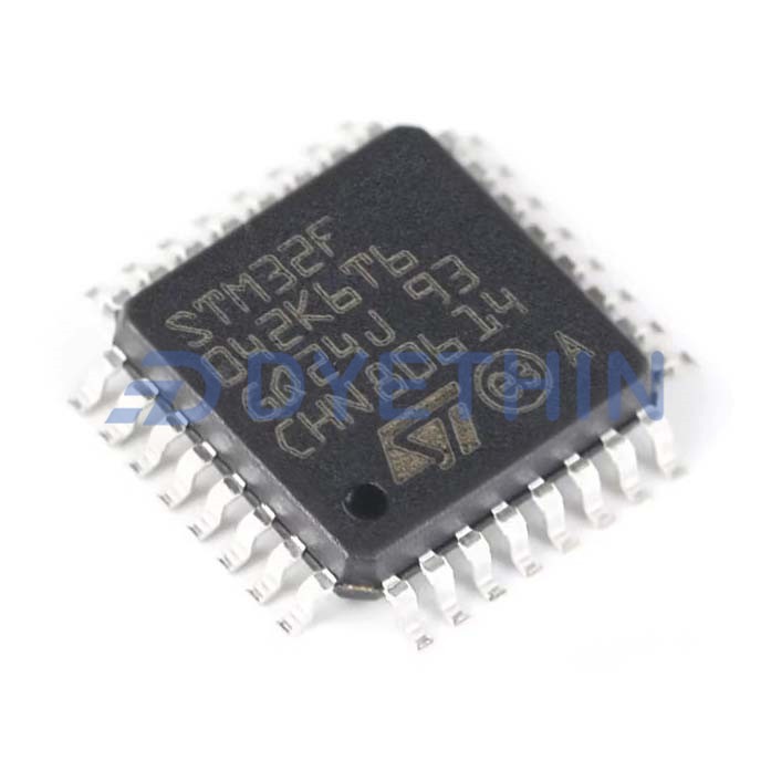 STM32F042K6T6
