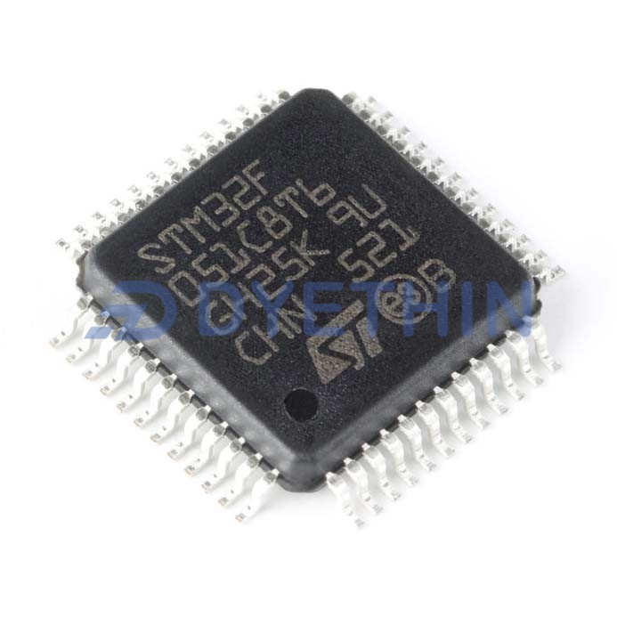 STM32F051C8T6