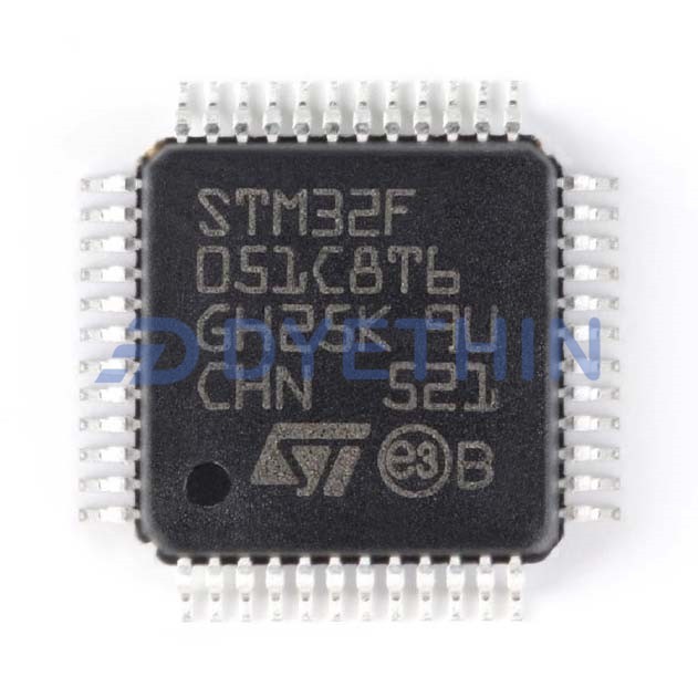 STM32F051C8T6TR
