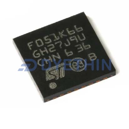 STM32F051K6U6
