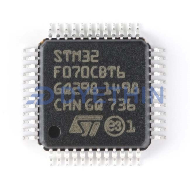 STM32F070CBT6