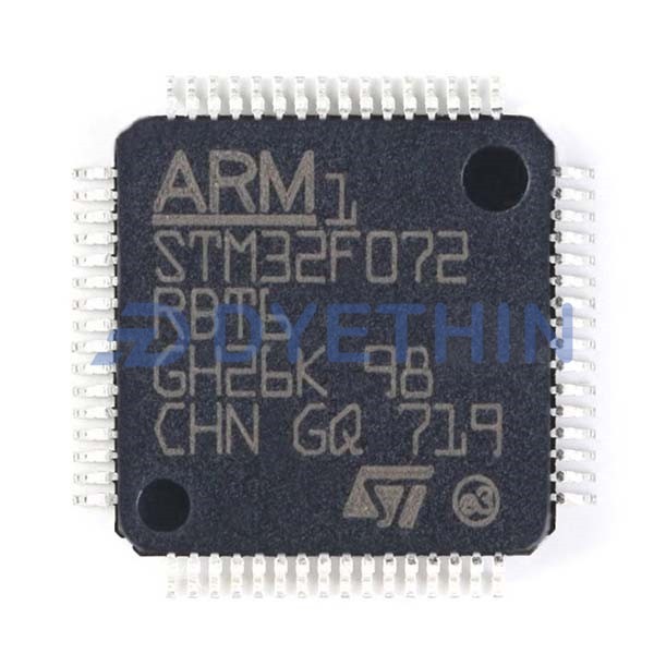 STM32F072RBT6