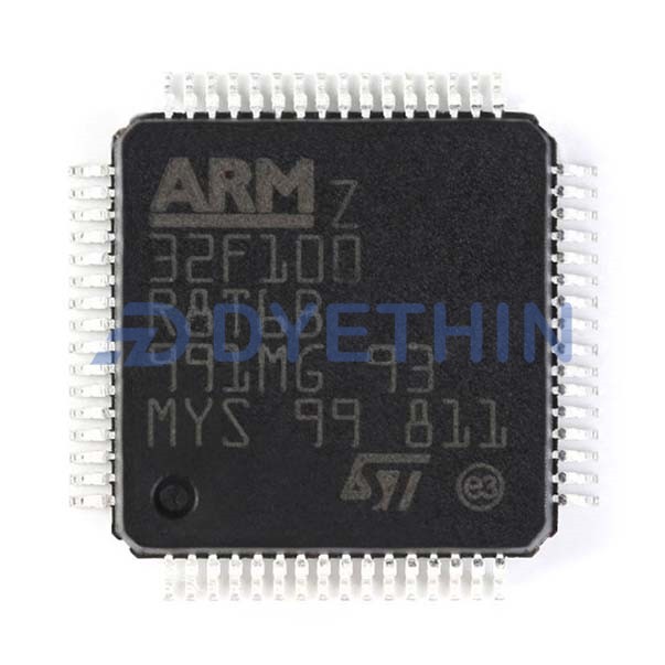 STM32F100R8T6B